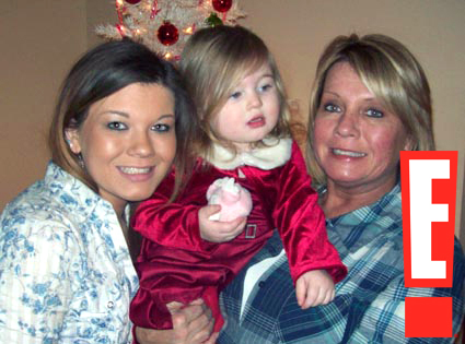 Amber Portwood, Leah Portwood, E! Watermark Amber Portwood, Leah Portwood, E! Watermark